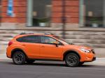 Subaru XV 2012 года (UK)